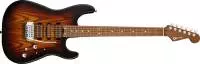 Charvel Guitars - Guthrie Govan Signature MJ San Dimas SD24 CM - 3-Tone Sunburst