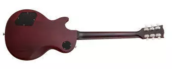 Les Paul Melody Maker 2014 - Satin Wine Red