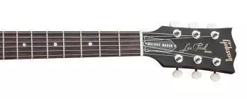Les Paul Melody Maker 2014 - Satin Wine Red
