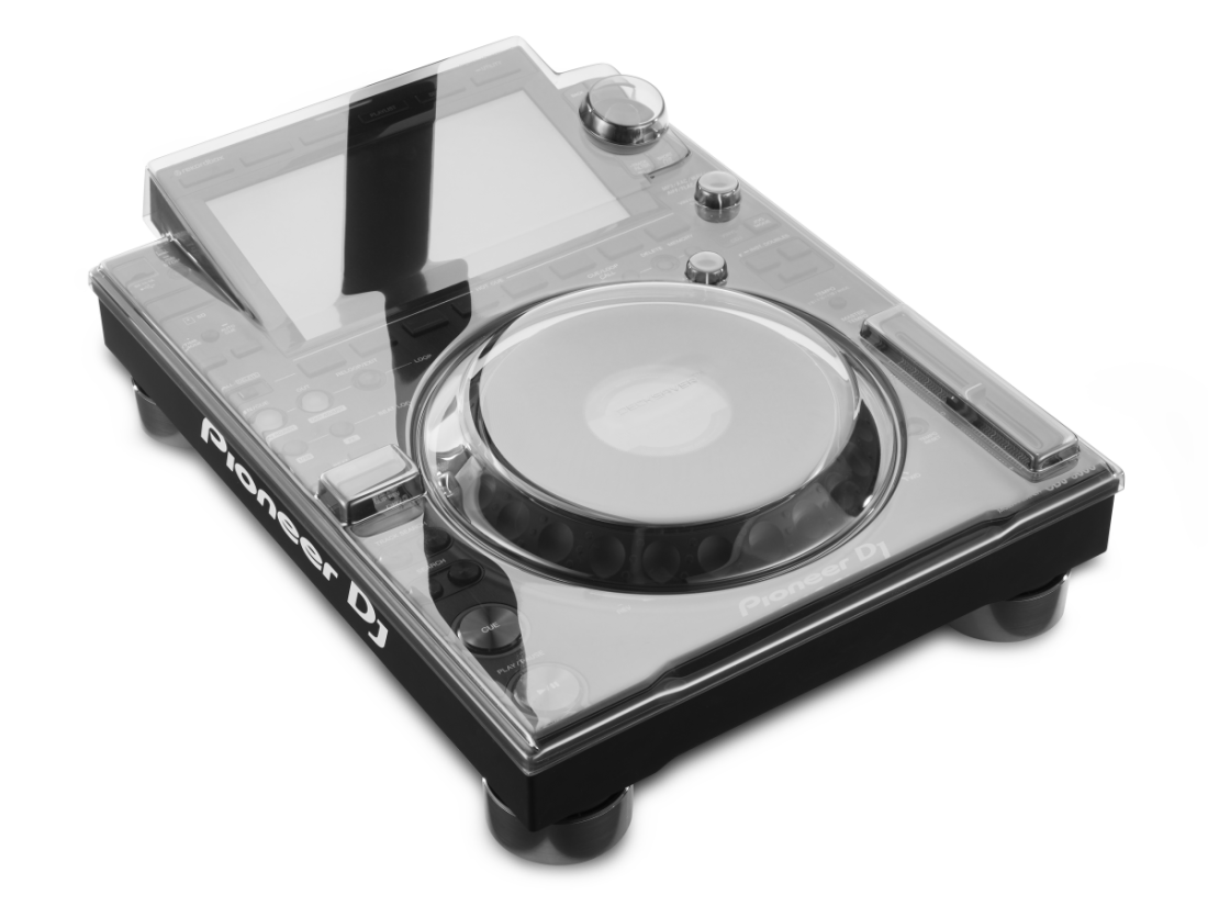 Cover for Pioneer CDJ-3000