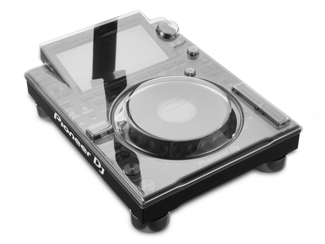 Cover for Pioneer CDJ-3000