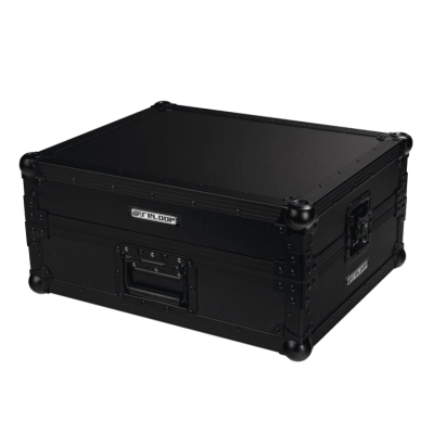 Reloop - Premium Turntable Case - Roadcase with Foam