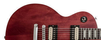 Gibson Les Paul LPJ 2014 - Satin Cherry | Long & McQuade