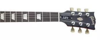 Les Paul LPJ 2014 - Satin Cherry