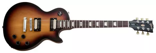 Les Paul LPJ 2014 - Satin Fireburst