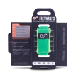 Gruv Gear - FretWraps String Muter\/Dampener (1-Pack) Small, Green