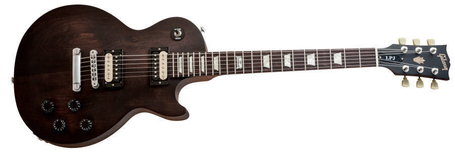 ギター Gibson Les Paul Satin Studio 2014 Les Paul Studio (2014) - Gibson Les Paul Studio (2014