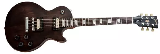 Les Paul LPJ 2014 - Satin Rubbed Vintage Shade
