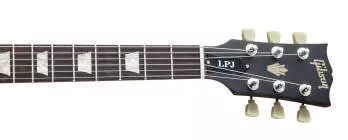 Les Paul LPJ 2014 - Satin Rubbed Vintage Shade