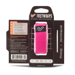 Gruv Gear - FretWraps String Muter/Dampener (1-Pack) Large, Pink