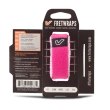 Gruv Gear - FretWraps String Muter\/Dampener (1-Pack) Large, Pink