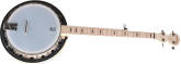 Deering Banjo Company - Classic Goodtime Two Resonator 5 String Banjo
