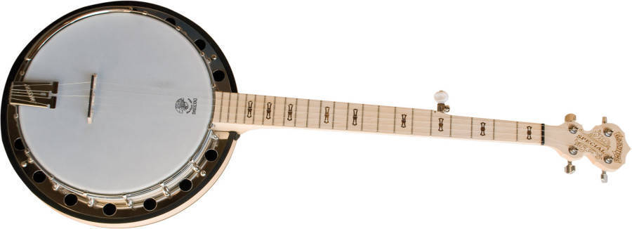 Goodtime Special Resonator 5 String Banjo