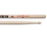 Vic Firth - 8D American Classic (Hickory/Wood Tip)