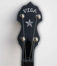 Vega Little Wonder Openback 5 String Banjo