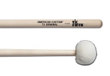 Vic Firth - T1 American Custom Timpani Mallets - General