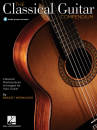 Hal Leonard - The Classical Guitar Compendium: Classical Masterpieces Arranged for Solo Guitar - Mermikides - Book/Audio Online