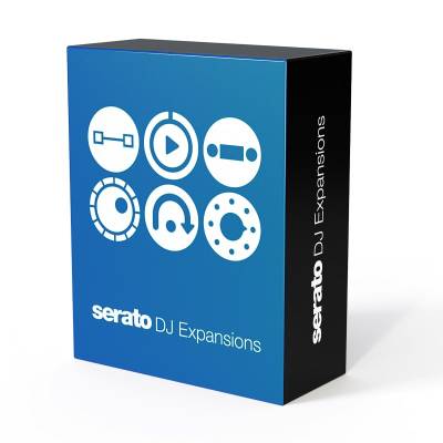 Serato - DJ Expansions - Download