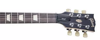 Les Paul LPM Min-ETune - Satin Vintage Sunburst