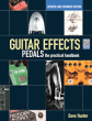 Hal Leonard - Guitar Effects Pedals: The Practical Handbook - Hunter - Book/CD