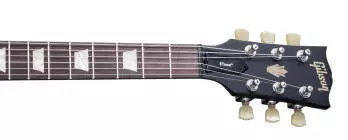 Les Paul LPM Min-ETune - Satin Fireburst