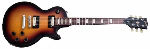 Les Paul LPM Min-ETune - Satin Fireburst