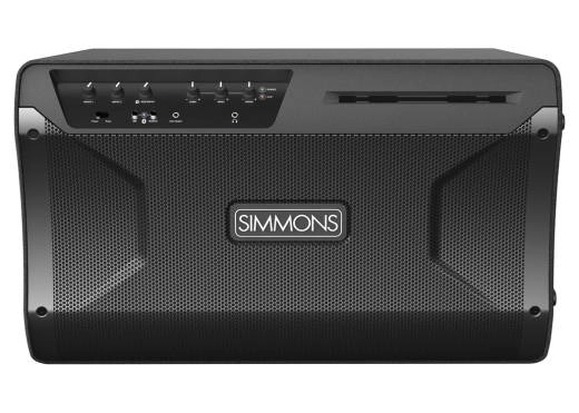 DA2110 100-Watt Advanced Electronic Drum Amp