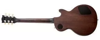 Les Paul LPM Min-ETune - Satin Chocolate - Left handed