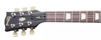 Les Paul LPM Min-ETune - Satin Chocolate - Left handed