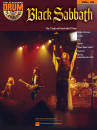 Hal Leonard - Black Sabbath: Drum Play-Along Volume 22 - Drum Set - Book/CD