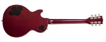 Les Paul Studio 2014 - Brilliant Red Burst