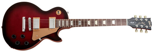Gibson Les Paul Studio 2014 - Brilliant Red Burst