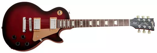 Les Paul Studio 2014 - Brilliant Red Burst