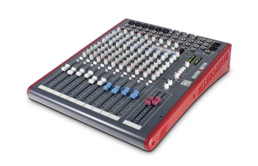 ZED-14 Live/Recording Mixer with USB