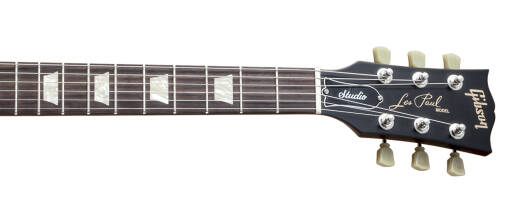 Gibson Les Paul Studio 2014 - Desert Burst | Long & McQuade