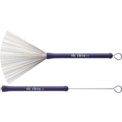 Vic Firth - Heritage Brush