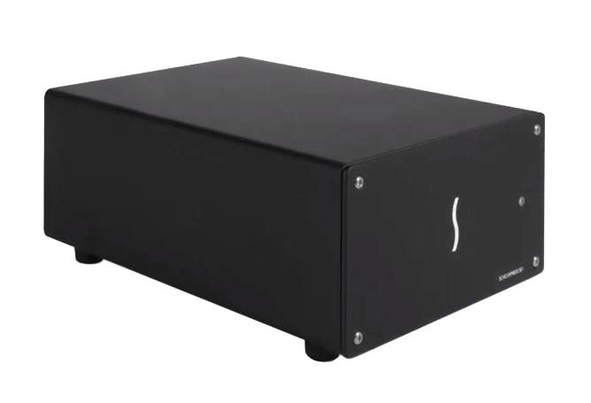 Echo Express SE I - Thunderbolt 3 Edition