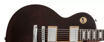 Les Paul Studio 2014 - Wine Red