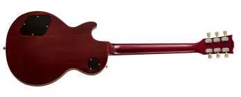 Les Paul Studio 2014 - Wine Red