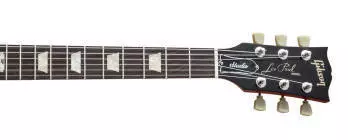 Les Paul Studio 2014 - Wine Red