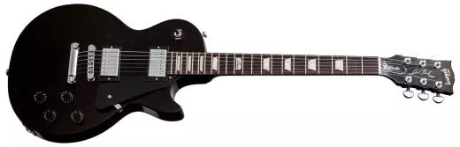 Les Paul Studio Pro 2014 - Black Cherry