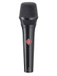 Neumann - KMS 104 Handheld Cardioid Condenser Microphone - Black