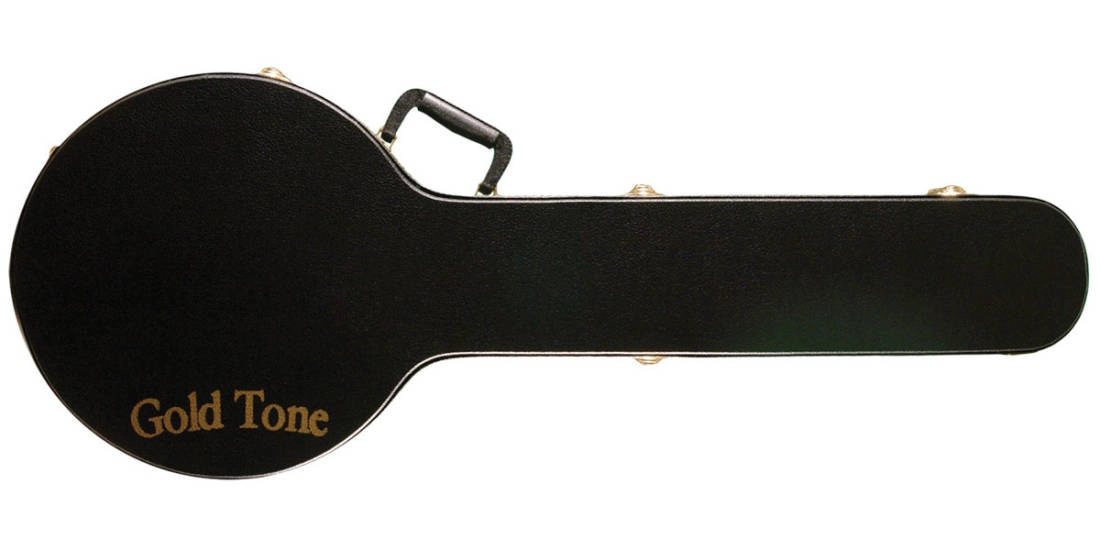 Hard Shell Case for 12\'\' Openback Banjo