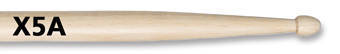 X5A American Classic Extreme Wood Tip