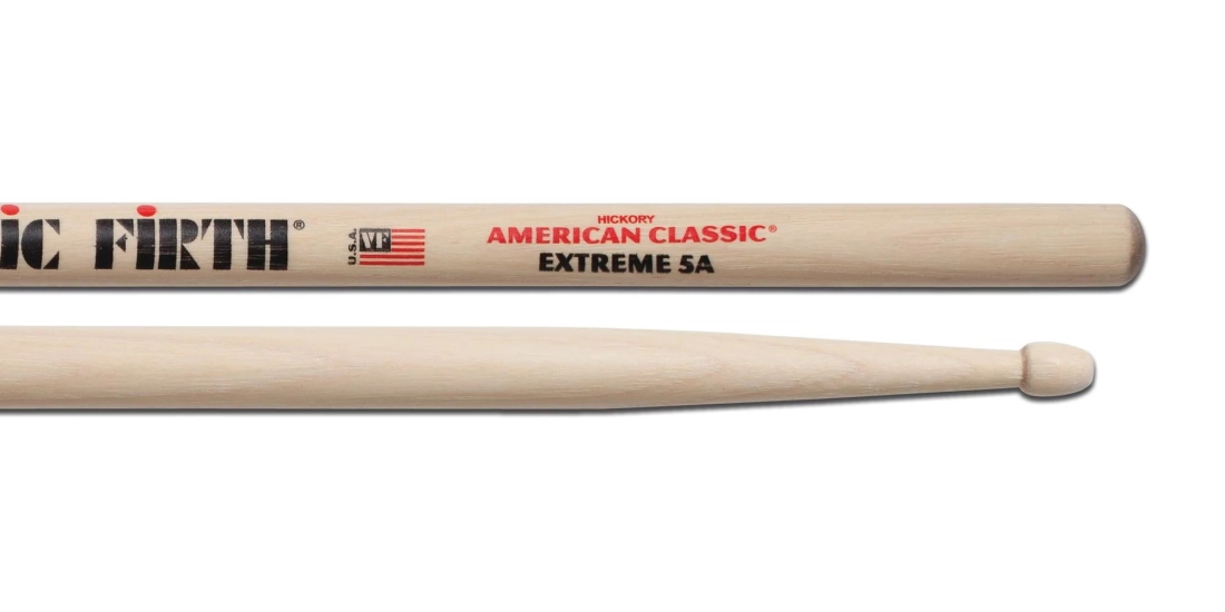 X5A American Classic Extreme Wood Tip