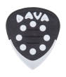 Dava - Control Power Grip Guitar Picks (36-Pack) - 1.55mm