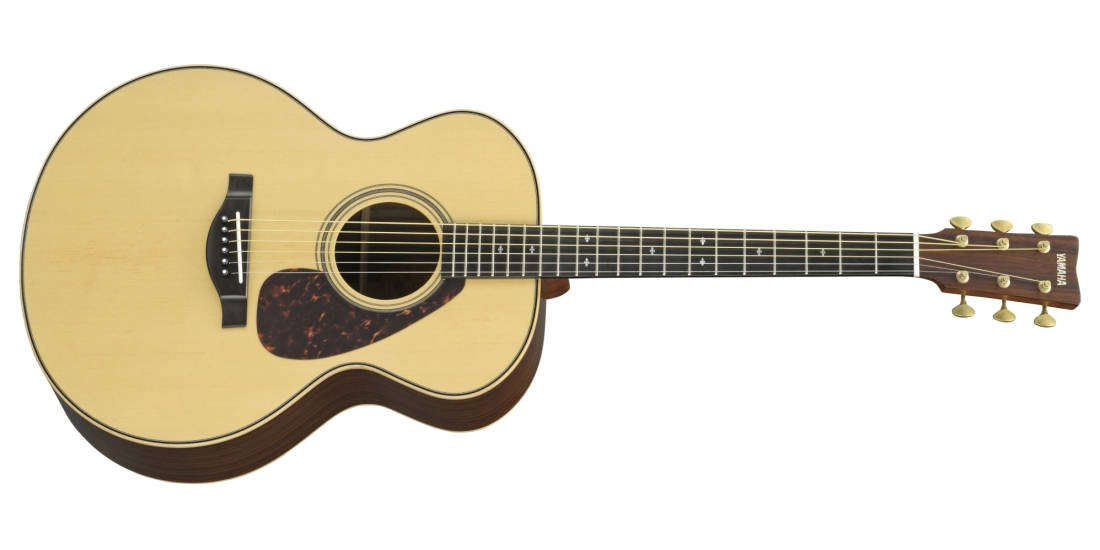 LJ26 A.R.E. Medium Jumbo Acoustic Guitar