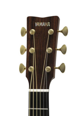 LJ26 A.R.E. Medium Jumbo Acoustic Guitar