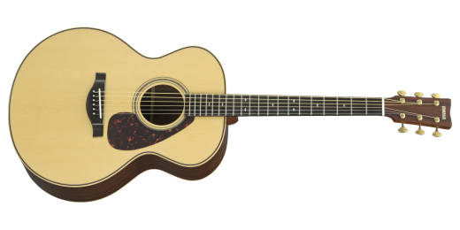 LJ26 A.R.E. Medium Jumbo Acoustic Guitar
