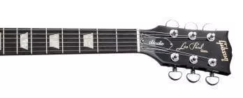 Les Paul Studio Pro 2014 - Tobacco Burst